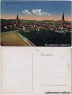 Ansichtskarte Kaiserslautern Totalansicht 1917 - Kaiserslautern