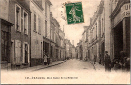 (25/05/24) 91-CPA ETAMPES - Etampes