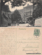 Ansichtskarte Meißen Kgl. Fürsten- Und Landesschule 1908 - Meissen