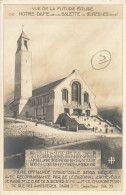 E338 Suresnes Notre Dame De La Salette - Suresnes