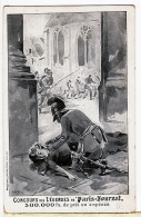 28793 / ⭐ Guerre 1870 PARIS Journal CONCOURS Des LEGENDES 300.000frs De PRIX En ESPECES 1910s LEROY Editions MANUEL - Andere Kriege