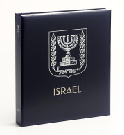 DAVO Luxus Leerbinder Israel Ohne Nummer DV5940 Neu ( - Enkel Bindwerk