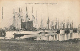 E412 Gravelines La Flottille Islandaise - Gravelines