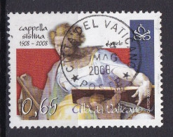 Marke Gestempelt (i070803) - Used Stamps