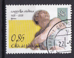 Marke Gestempelt (i070804) - Used Stamps