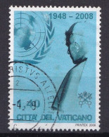 Marke Gestempelt (i070805) - Used Stamps