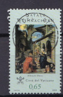 Marke Gestempelt (i070906) - Used Stamps
