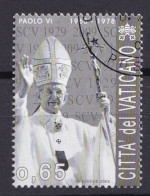 Marke Gestempelt (i080104) - Used Stamps