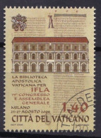 Marke Gestempelt (i080204) - Used Stamps