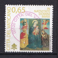 Marke Gestempelt (i080306) - Used Stamps