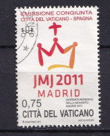 Marke Gestempelt (i080405) - Used Stamps