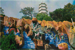 Hong Kong - The Tiger Palm Garden - CPM - Carte Neuve - Voir Scans Recto-Verso - Cina (Hong Kong)