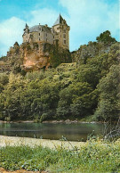 Chateaux - Vitrac - Château De Montfort - Dordogne - CPM - Carte Neuve - Voir Scans Recto-Verso - Kastelen