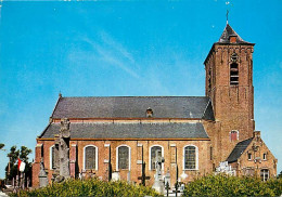 Belgique - Stad Damme - Eglise - Carte Neuve - CPM - Voir Scans Recto-Verso - Damme