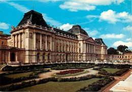 Belgique - Bruxelles - Brussels - Palais Royal - Carte Neuve - CPM - Voir Scans Recto-Verso - Zonder Classificatie
