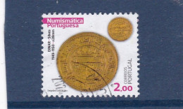 Portugal 2020 Correo 4640 Used - Used Stamps
