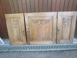 PORTE NOYER ??? VINTAGE ANCIENNE - Other & Unclassified