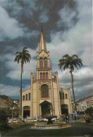 Martinique - Fort De France - Cathédrale Saint Louis - CPM - Voir Scans Recto-Verso - Fort De France