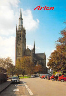 Arlon - Eglise Saint Martin (1907) - Aarlen