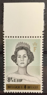België, 1962, 1238-V2, Postfris **, OBP 15€ - 1961-1990