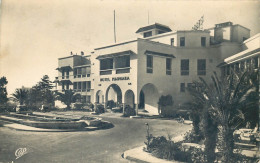 MAROC  AGADIR  Hotel Marhaba - Agadir