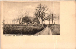 DILBEEK / UNE FERME / EEN HOEVE - Dilbeek