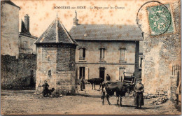 (25/05/24) 78-CPA BONNIERES SUR SEINE - Bonnieres Sur Seine