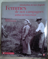 "FEMMES DE NOS CAMPAGNES", Œuvre Collective - E.O. 2005 - OB - Fotografia