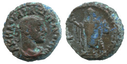 MAXIMIANUS AD286-287 L - B Alexandria Tetradrachm 7.7g/20mm #NNN2039.18.F.A - Röm. Provinz