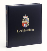 DAVO Luxus Leerbinder Liechtenstein Teil I DV6441 Neu ( - Reliures Seules