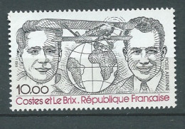 France - YT N° 55 ** - Neuf Sans Charnière -   Poste Aérienne - - Ava 33811 - 1960-.... Neufs