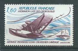 France - YT N° 56 ** - Neuf Sans Charnière -   Poste Aérienne - - Ava 33812 - 1960-.... Ungebraucht