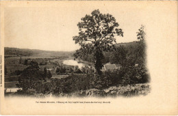 CPA CERNAY-la-VILLE Vaux-de-Cernay - Vieux Moulin - Etang - Prairie (1411389) - Cernay-la-Ville