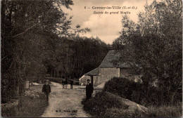 (25/05/24) 78-CPA CERNAY LA VILLE - Cernay-la-Ville