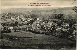 CPA CHEVREUSE Panorama Est (1412382) - Chevreuse