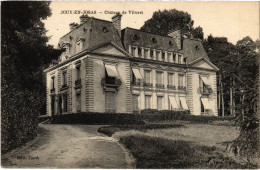 CPA JOUY-en-JOSAS Chateau De Vilvert (1412216) - Jouy En Josas