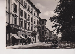 GORIZIA CORSO VERDI   VG  1949 - Gorizia