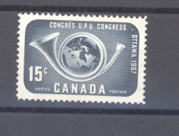 Canada  :  Yv  299  ** - Unused Stamps