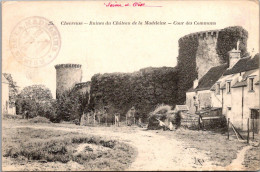 (25/05/24) 78-CPA CHEVREUSE - Chevreuse