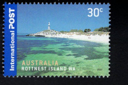 2036058884 2007 (XX) SCOTT 2628 POSTFRIS MINT NEVER HINGED -  ISLANDS - ROTTNEST ISLAND - Nuevos