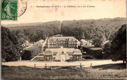 (25/05/24) 78-CPA DAMPIERRE EN YVELINES - Dampierre En Yvelines