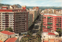 GANDIA - N°111 Garcia Garrabella - Plaza Cristo Rey - Autres & Non Classés