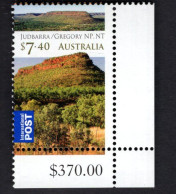 2036063516 2014  SCOTT 4191  (XX) POSTFRIS  MINT NEVER HINGED  - JUDBARRA/GREGROY NATIONAL PARK NORTHERN TERRITORY - Nuovi