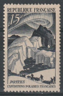 N°829* - Unused Stamps