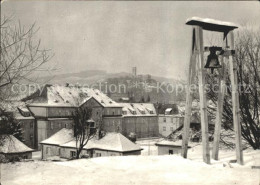 72118946 Koenigstein Taunus St Albert Internatsschule Mit Dem Gloecklein St Barb - Koenigstein