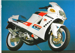 CAGIVA FRECCIA - 1 Zylinder , Supersportler, 125 Ccm - Motorbikes