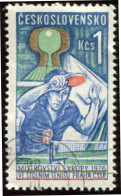 Pays : 464,2 (Tchécoslovaquie : République Fédérale)  Yvert Et Tellier N° :  2155 (o) - Used Stamps
