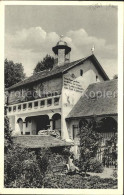 72118839 Koenigstein Taunus Klostergut Rettershof  Koenigstein - Koenigstein