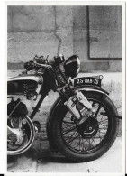 Sans Titre, Non écrite - Motorräder