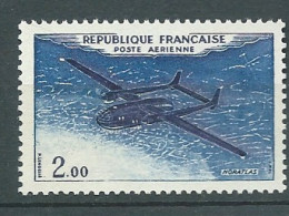 France - YT N° 38 ** Neuf Sans Charnière -   Poste Aérienne - - Ava 34003 - 1960-.... Ungebraucht